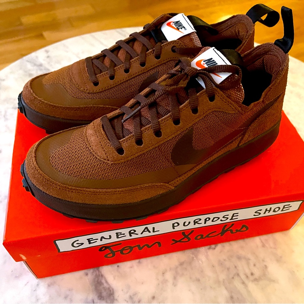 Brand New Nike Tom Sachs Women’s General Purpose Sneakers
